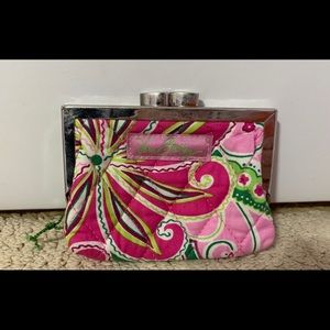 Vera Bradley Coin Purse